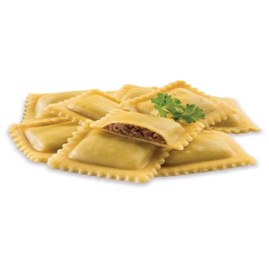 Ravioli  Mix Meats