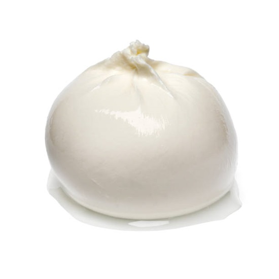 Cheese Burrata 60g.