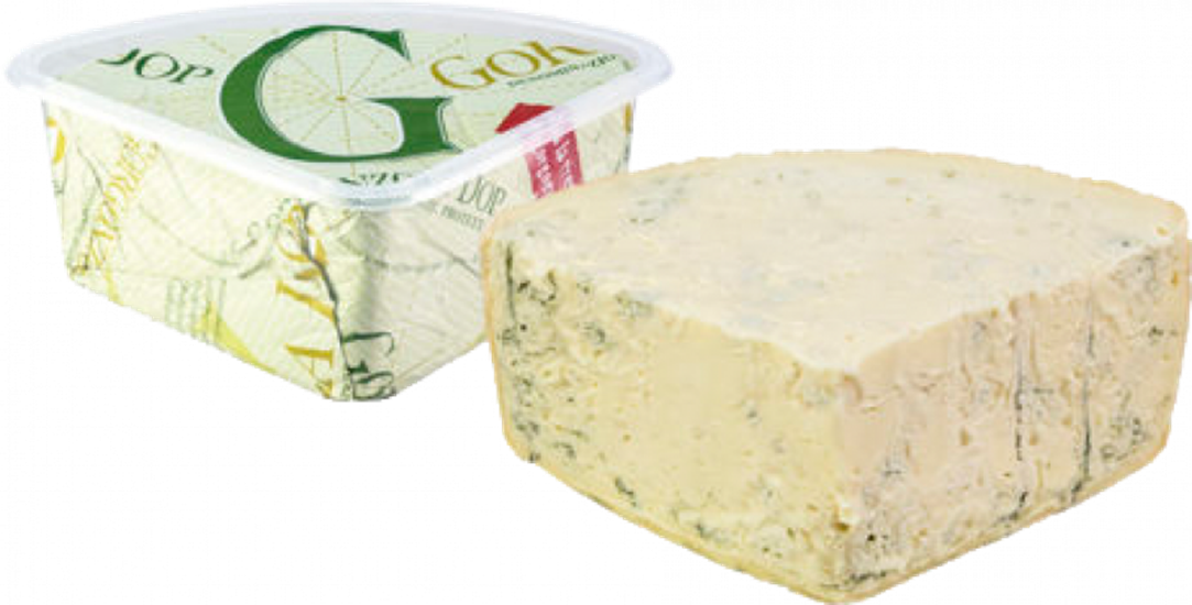 Sweet Gorgonzola H.Q.