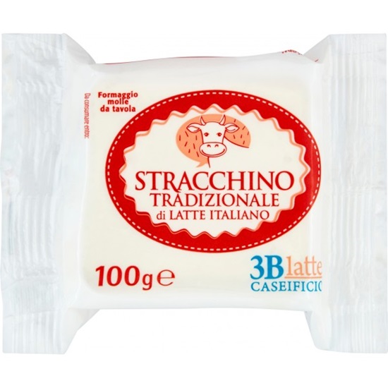 Stracchino Creamy