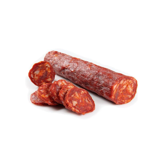 Spicy Salami Bastone