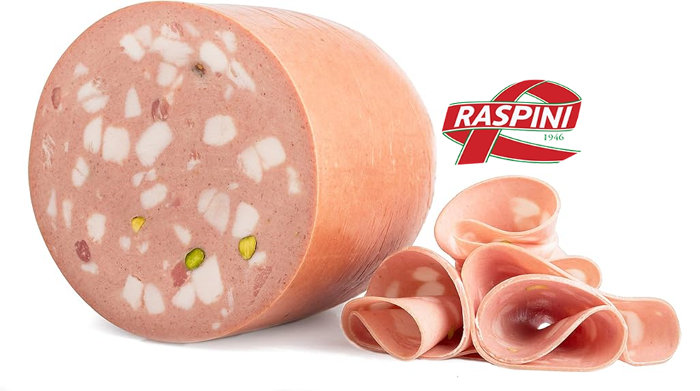 Mortadella Bologna IGP