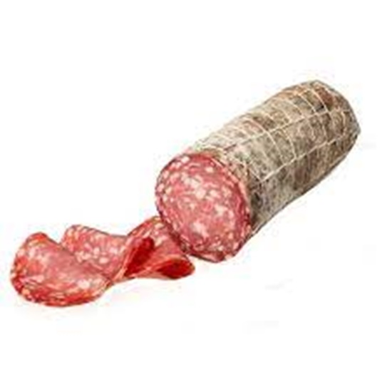 Salami Napoli