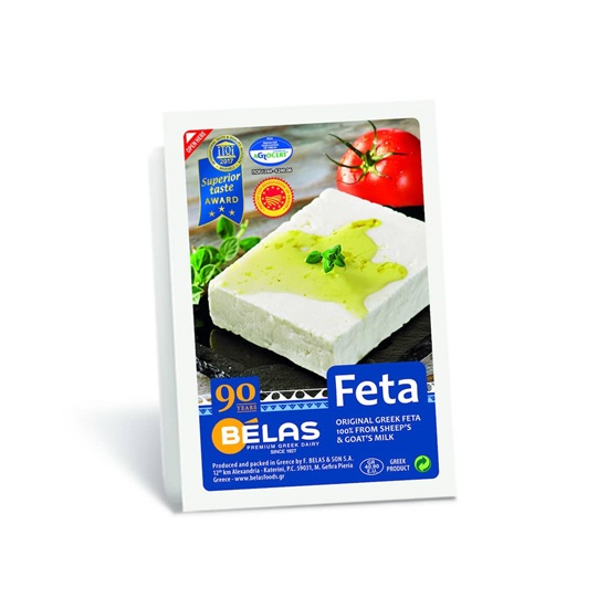 Feta Dry 200g.