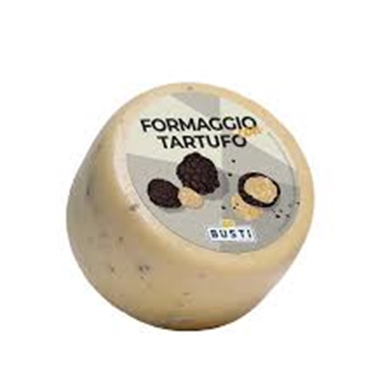 Pecorino Truffle DOP