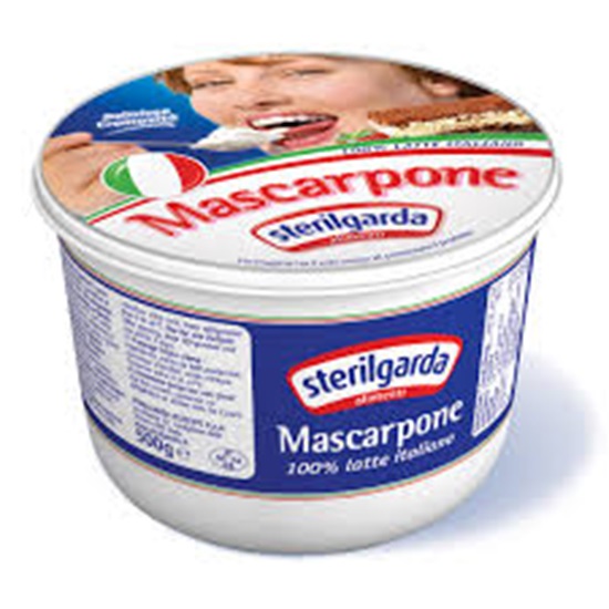 Mascarpone