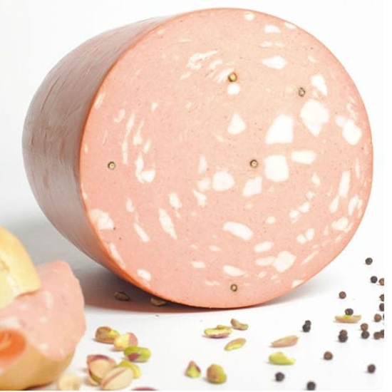 Mortadella Modena