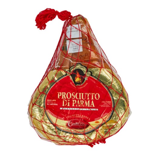 Parma Ham 18M.