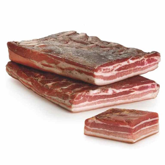 Pancetta Tesa Smoked