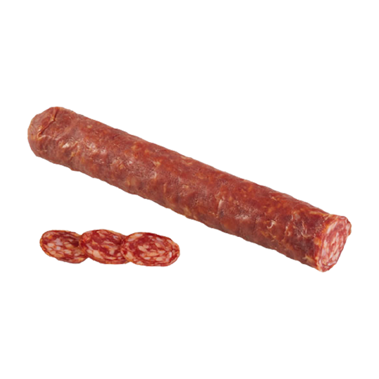 Spicy Salami Calabro