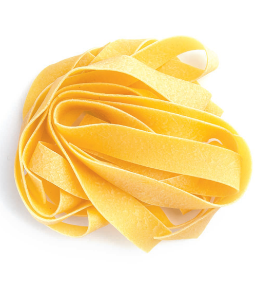 Pappardelle Emiliane 125g.